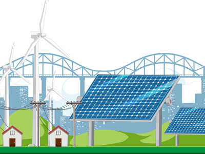 Renewable Energy Projects