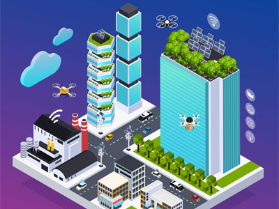 Smart City Projects