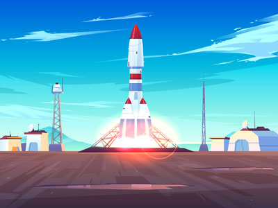 Space Science Projects